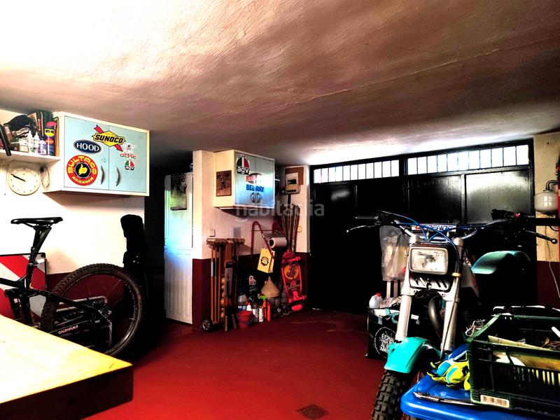 Foto e53e3266-4788-44b5-bd50-dc263fc11552. Chalet en Centro-Manguilla Escorial (El)
