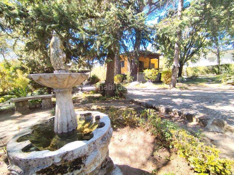 Foto f3b6df67-fca4-4374-b548-3f6f60989d66. Chalet en Centro-Manguilla Escorial (El)