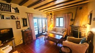 Chalet in Centro-Manguilla