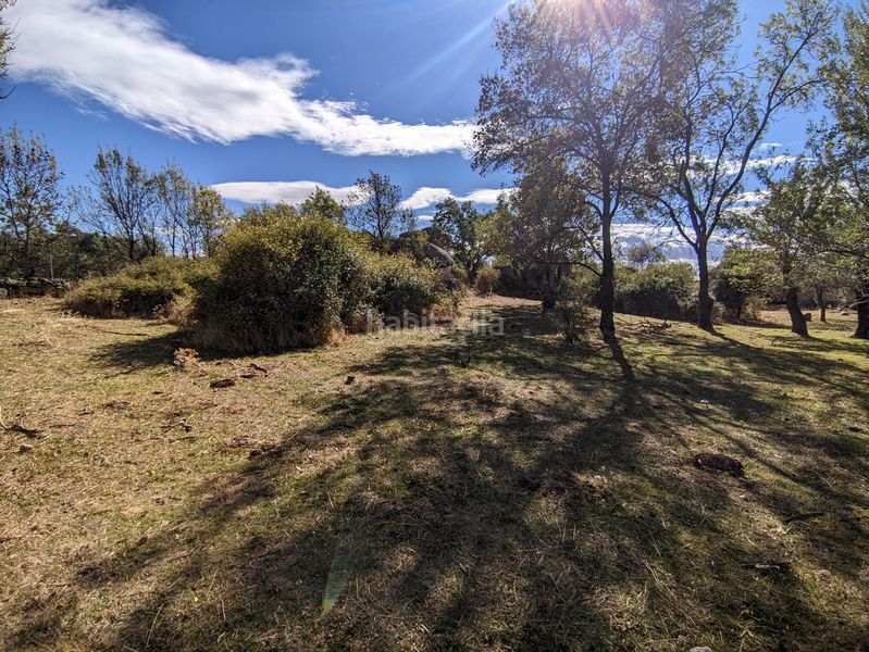 Foto 088feff5-ce3b-4d16-b425-4c517b9da00d. Finca rústica a Zarzalejo