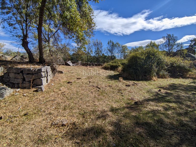 Foto 2a961957-0af7-4010-8b4a-2700d3b50bfa. Finca rústica a Zarzalejo