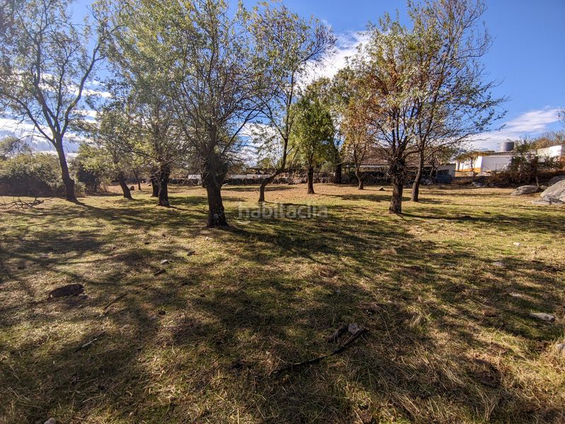 Foto 728ee788-a52c-4452-8a0d-aca730b72189. Finca rústica a Zarzalejo