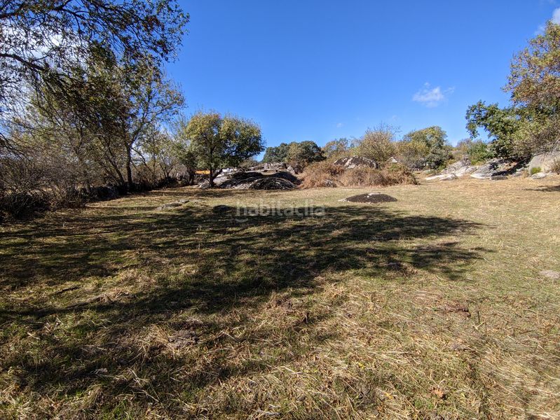 Foto ca5acc6a-b0b9-4edd-b554-f04076451a9e. Finca rústica a Zarzalejo