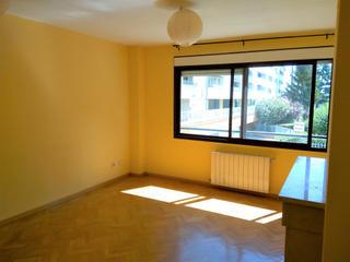 Location Appartement à Calle de juliana 5