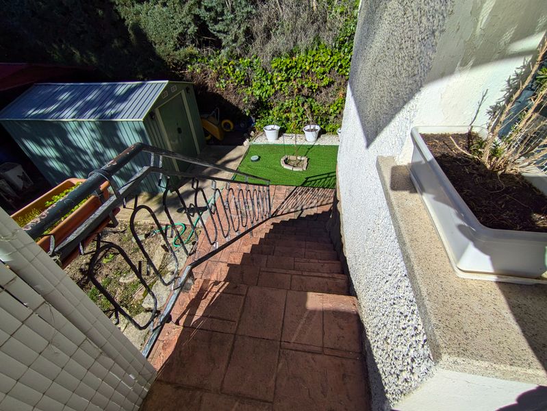 Foto 486e80f2-f6d9-47b6-8ce3-5d8d8f9f083b. Xalet amb xemeneia calefacció aparcament piscina a Galapagar