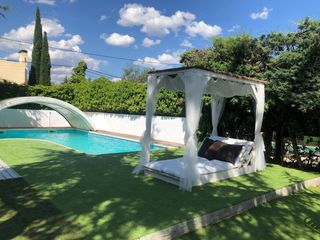 Xalet en La Canaleja. Chalet independiente en galapagar