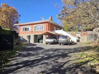 Xalet en Santa Mar�a de la Alameda. Espectacular chalet en sta. mar�a de la alameda
