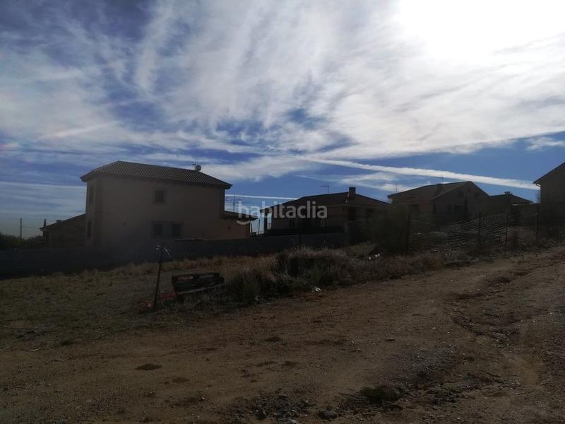 Foto 025348d6-3b88-411f-bbda-94201c1011f7. Terreno residenziale in Navas del Rey