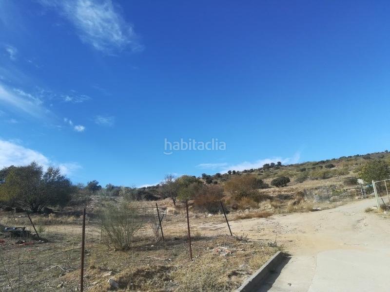 Foto 2b4352e8-fc18-49e1-b5d0-bccf7c1f3528. Terreno residenziale in Navas del Rey