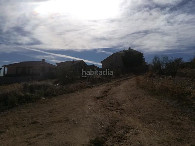 Foto 32720c77-5db4-4f13-b73d-4369ad83a913. Terreno residenziale in Navas del Rey