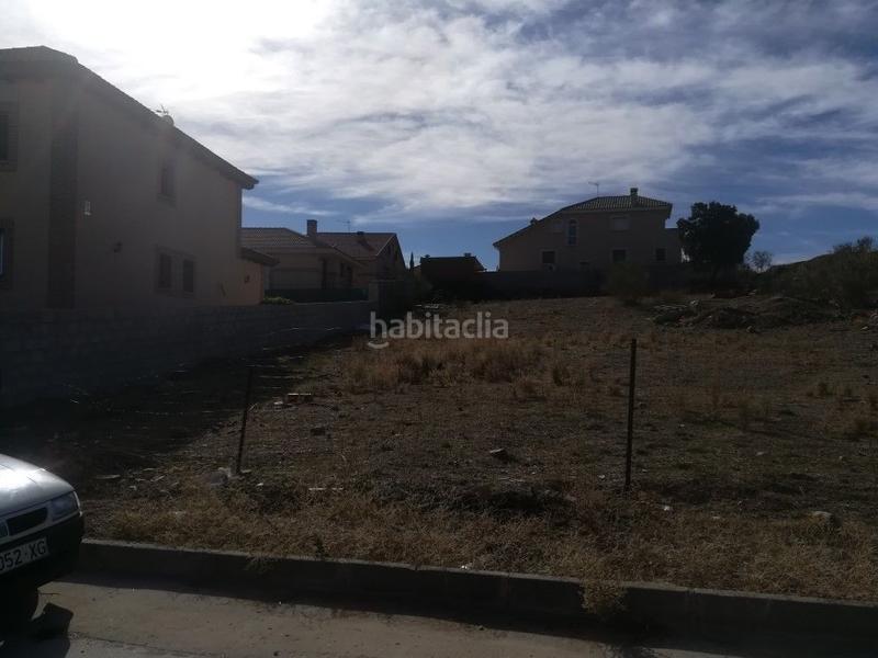 Foto 415cf6c4-d59d-45ca-9889-276111a8b0a7. Terreno residenziale in Navas del Rey
