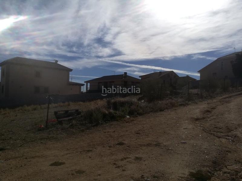 Foto 8b2d6948-8107-44cb-9e97-bb2f681a56db. Terreno residenziale in Navas del Rey
