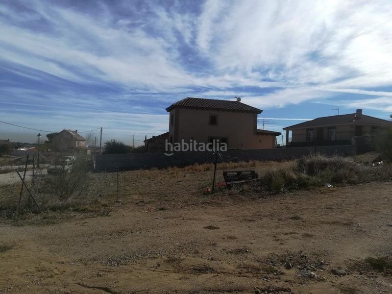 Foto b2aa0968-2f36-4c34-9f3a-431647da5527. Terreno residenziale in Navas del Rey