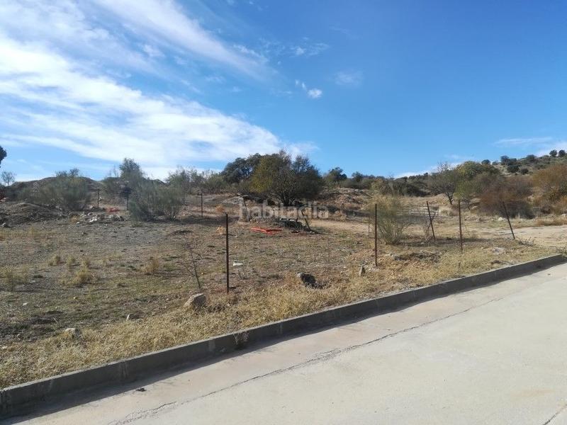 Foto bbeb33cc-3939-431e-b887-58e6422c3e35. Terreno residenziale in Navas del Rey