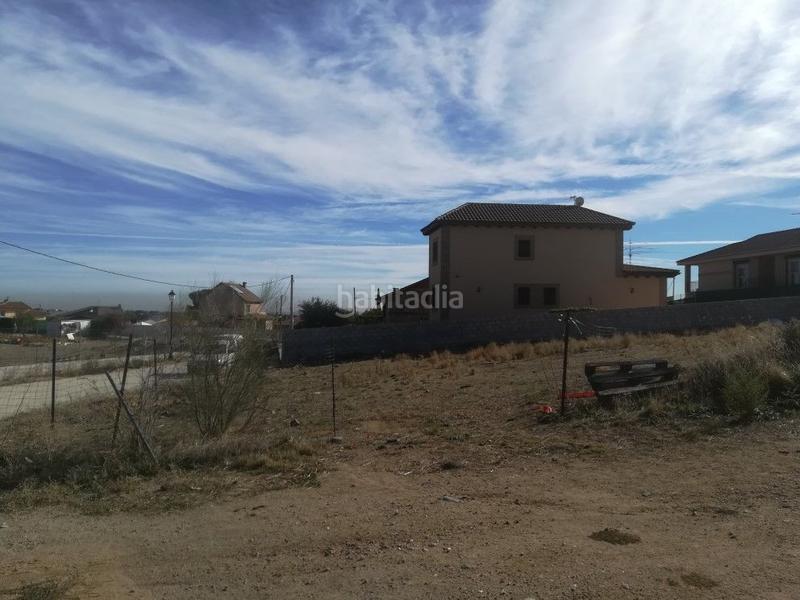 Foto cdcd4d27-7660-4a5c-9dc8-18c0a61cf2e0. Terreno residenziale in Navas del Rey