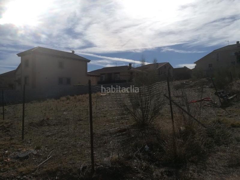 Foto d044bc6f-887f-4302-b292-fd6ed10fdb29. Terreno residenziale in Navas del Rey