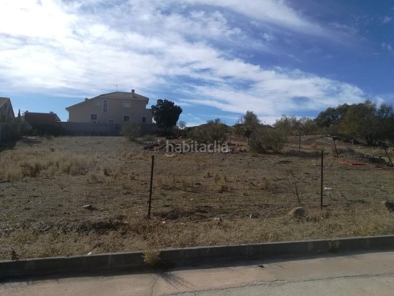 Foto d3d9dcee-952a-45cf-a76a-87d29742fd02. Terreno residenziale in Navas del Rey