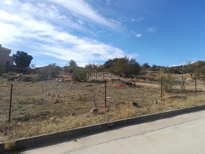 Foto fd23dd1a-4bbc-4542-af76-d0835dd6b25d. Terreno residenziale in Navas del Rey