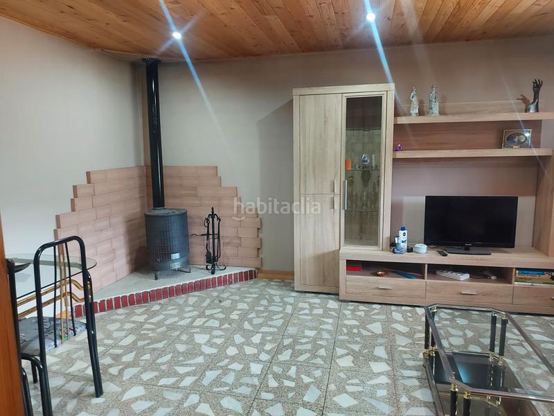Foto 007b7d99-4210-440a-85c5-64e003e1db41. Chalet ocasión inmejorable para comprar un chalet independiente en urbanización (madrid). tanto el chalet, construido en en Navas del Rey