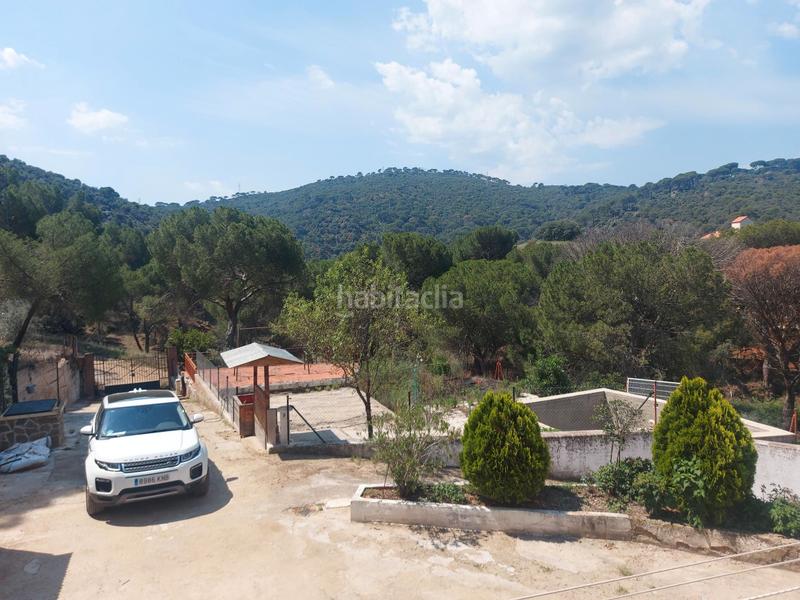 Foto 02295277-4c0b-4704-91ae-c3be1ce7d62f. Chalet ocasión inmejorable para comprar un chalet independiente en urbanización (madrid). tanto el chalet, construido en en Navas del Rey