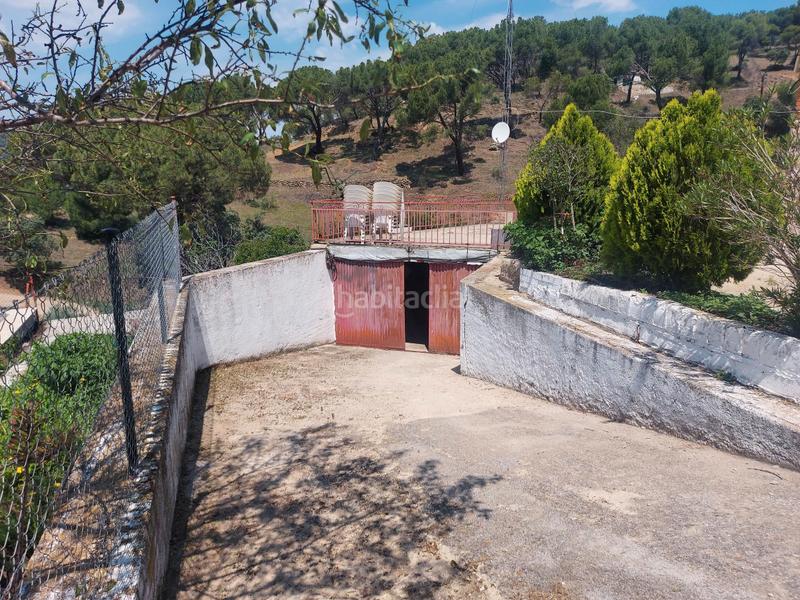 Foto 19e04a2f-b6e1-4fb2-a803-70f0b0182b30. Chalet ocasión inmejorable para comprar un chalet independiente en urbanización (madrid). tanto el chalet, construido en en Navas del Rey