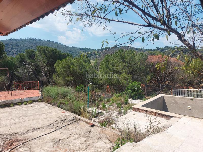 Foto 2a7f1d62-a978-4ec9-b64a-25725093d03f. Chalet ocasión inmejorable para comprar un chalet independiente en urbanización (madrid). tanto el chalet, construido en en Navas del Rey