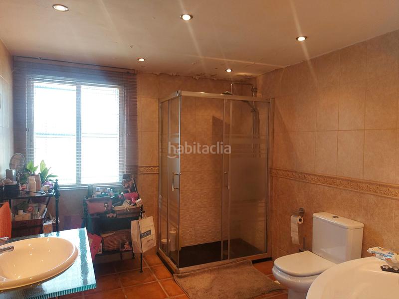 Foto 37559ba9-367d-4052-b062-88904b92a166. Chalet ocasión inmejorable para comprar un chalet independiente en urbanización (madrid). tanto el chalet, construido en en Navas del Rey