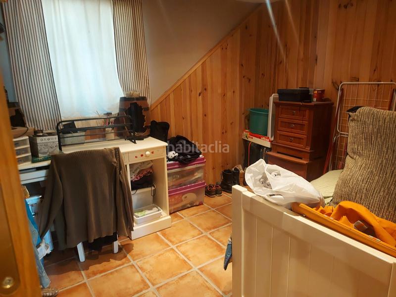 Foto 4b98b303-1ac9-47c0-98ce-cdcc4192b30b. Chalet ocasión inmejorable para comprar un chalet independiente en urbanización (madrid). tanto el chalet, construido en en Navas del Rey