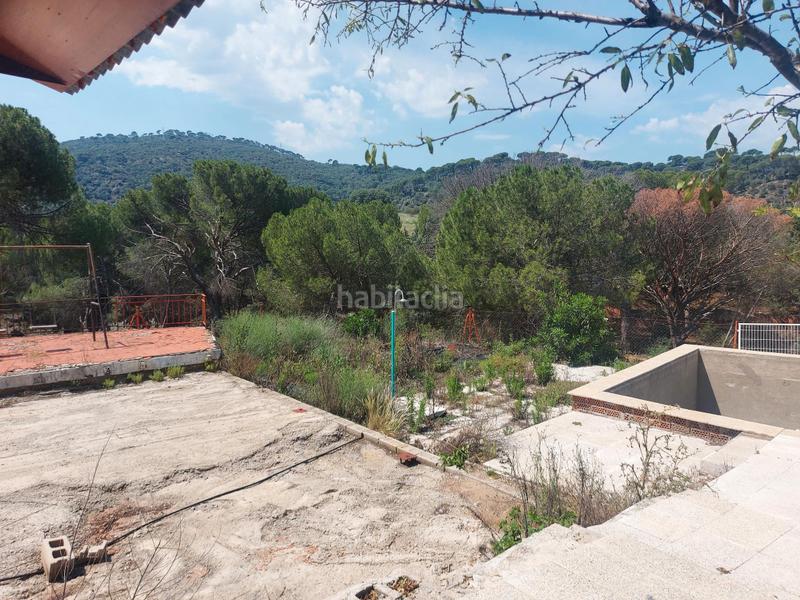Foto 4e961627-73fd-41d8-97ac-eb0b9b2f2520. Chalet ocasión inmejorable para comprar un chalet independiente en urbanización (madrid). tanto el chalet, construido en en Navas del Rey