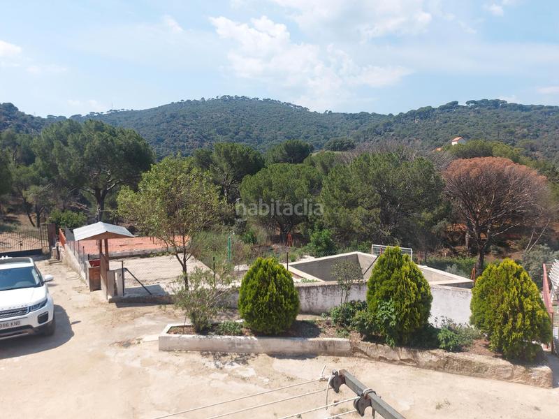 Foto 5352878a-41c9-4c23-b903-84b42d2c88a8. Chalet ocasión inmejorable para comprar un chalet independiente en urbanización (madrid). tanto el chalet, construido en en Navas del Rey