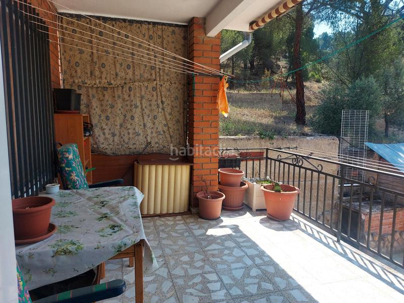 Foto 68d76f23-97f9-41ee-806d-f63873b53590. Chalet ocasión inmejorable para comprar un chalet independiente en urbanización (madrid). tanto el chalet, construido en en Navas del Rey