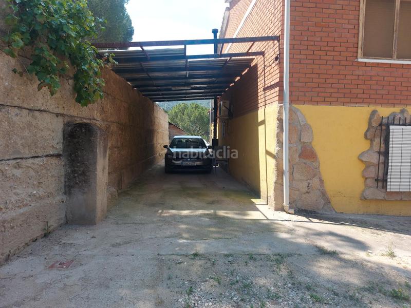 Foto 792ef4be-7c58-46ee-bd6a-431dbd4fb175. Chalet ocasión inmejorable para comprar un chalet independiente en urbanización (madrid). tanto el chalet, construido en en Navas del Rey