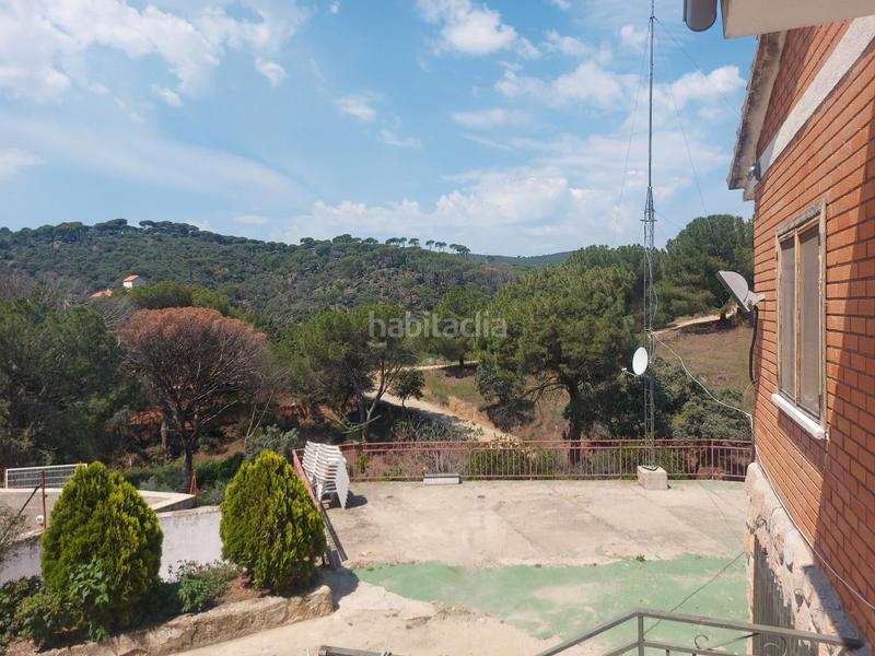 Foto 8138422f-0b5d-404c-8ed7-0cf3a0412cc9. Chalet ocasión inmejorable para comprar un chalet independiente en urbanización (madrid). tanto el chalet, construido en en Navas del Rey