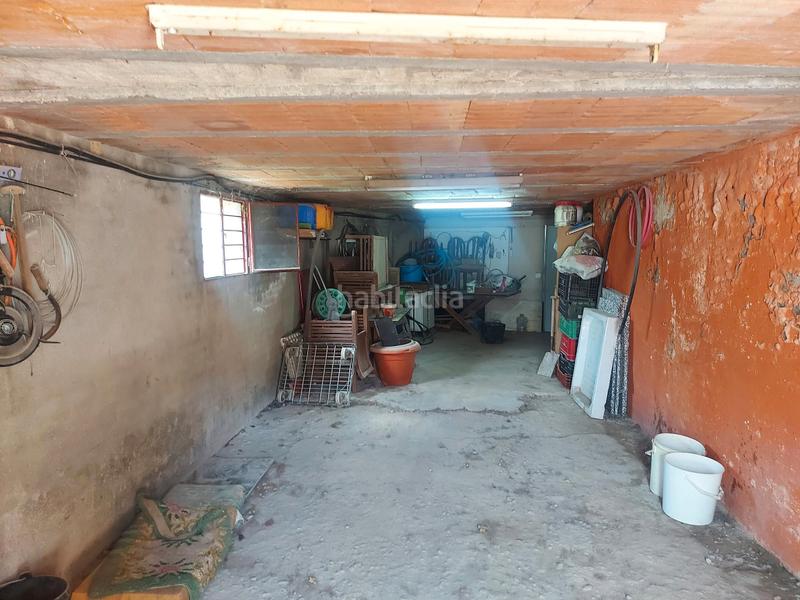 Foto 8529b4dd-d6d4-4e87-951a-1c8632991ab1. Chalet ocasión inmejorable para comprar un chalet independiente en urbanización (madrid). tanto el chalet, construido en en Navas del Rey
