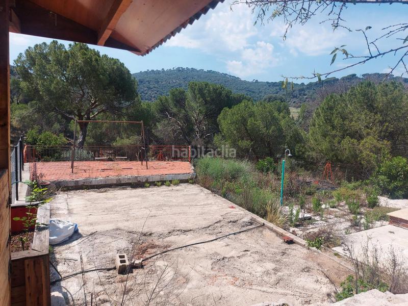 Foto 99e6cf5b-a5d0-40c4-ac73-2201099e461e. Chalet ocasión inmejorable para comprar un chalet independiente en urbanización (madrid). tanto el chalet, construido en en Navas del Rey