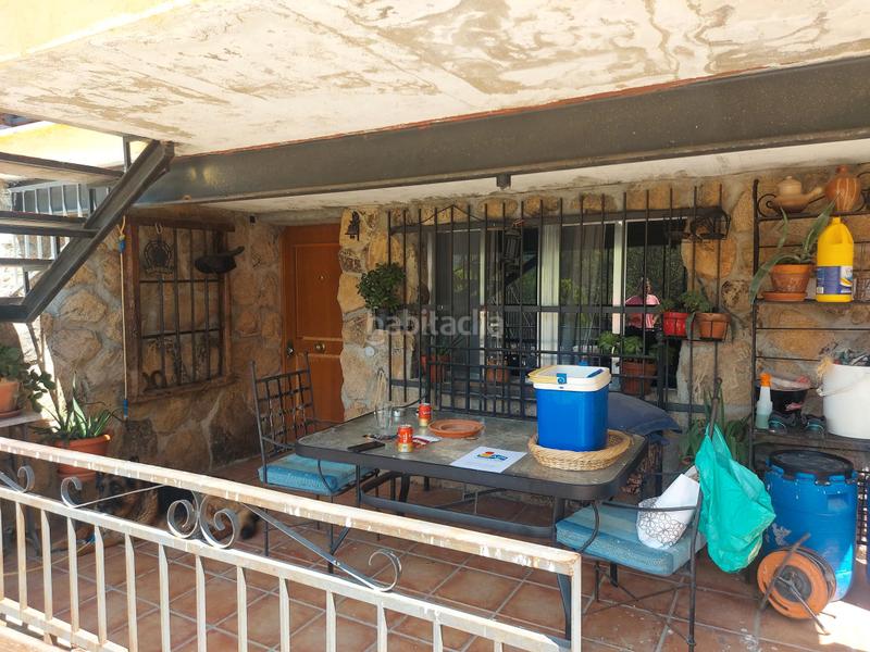 Foto ab4b02eb-c568-4450-b117-2aac622deac6. Chalet ocasión inmejorable para comprar un chalet independiente en urbanización (madrid). tanto el chalet, construido en en Navas del Rey