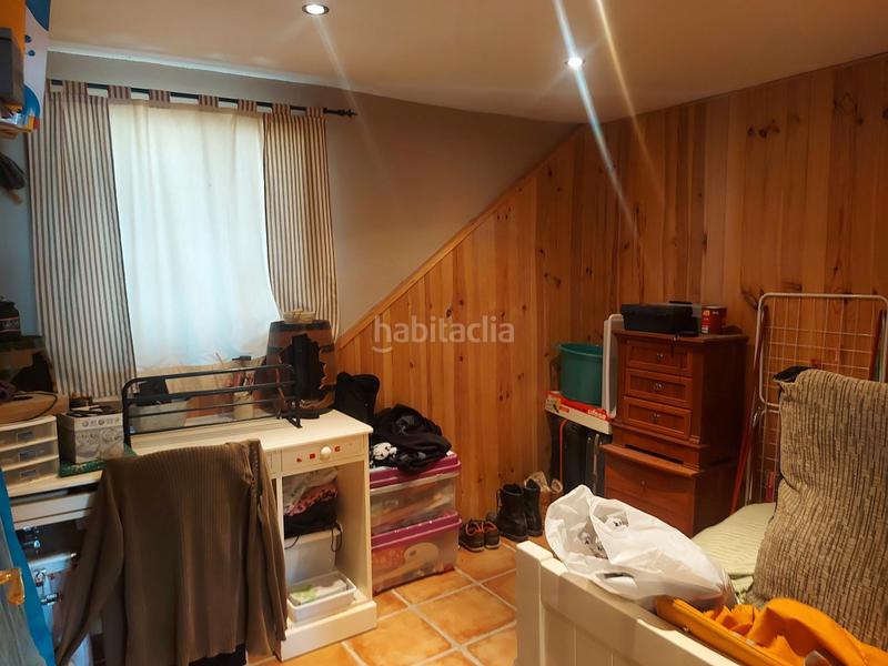 Foto ab723306-e761-4658-ba9c-74c0382bc699. Chalet ocasión inmejorable para comprar un chalet independiente en urbanización (madrid). tanto el chalet, construido en en Navas del Rey