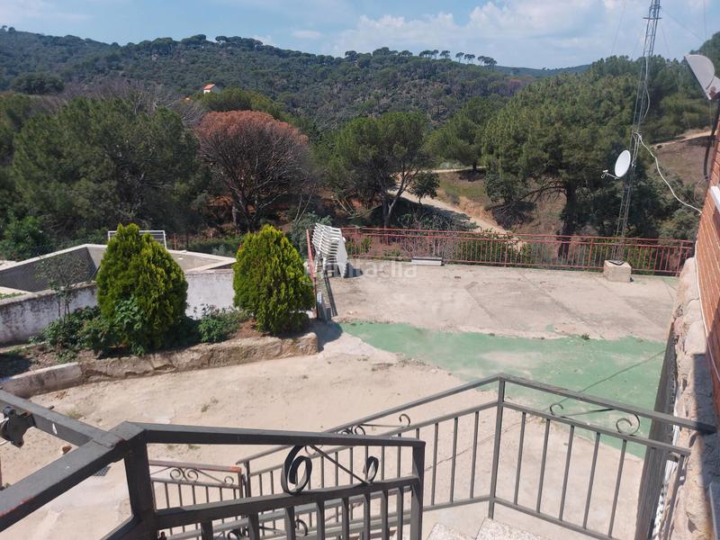 Foto ad9d9430-1f0a-4b7f-94eb-70e0698f6dfe. Chalet ocasión inmejorable para comprar un chalet independiente en urbanización (madrid). tanto el chalet, construido en en Navas del Rey