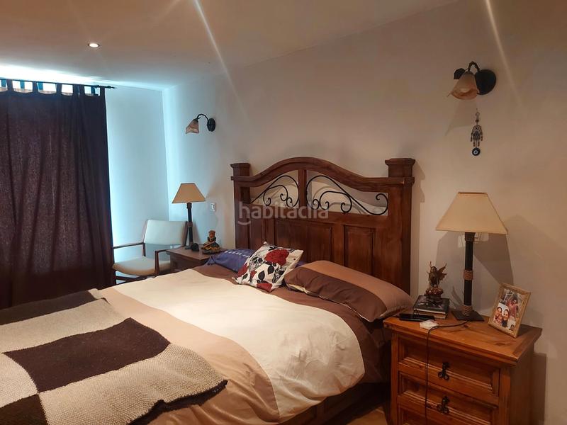 Foto aeda9ec4-3feb-4326-a8d4-b9b196f3178f. Chalet ocasión inmejorable para comprar un chalet independiente en urbanización (madrid). tanto el chalet, construido en en Navas del Rey
