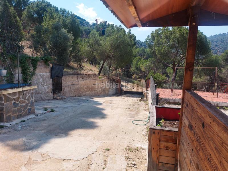 Foto c8ae78f3-e2a5-4142-8cca-ee8c672917b1. Chalet ocasión inmejorable para comprar un chalet independiente en urbanización (madrid). tanto el chalet, construido en en Navas del Rey