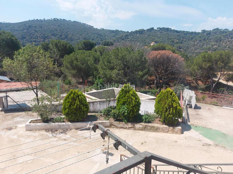 Foto cdf33d7d-54b9-40ff-9154-85d35fb971c5. Chalet ocasión inmejorable para comprar un chalet independiente en urbanización (madrid). tanto el chalet, construido en en Navas del Rey