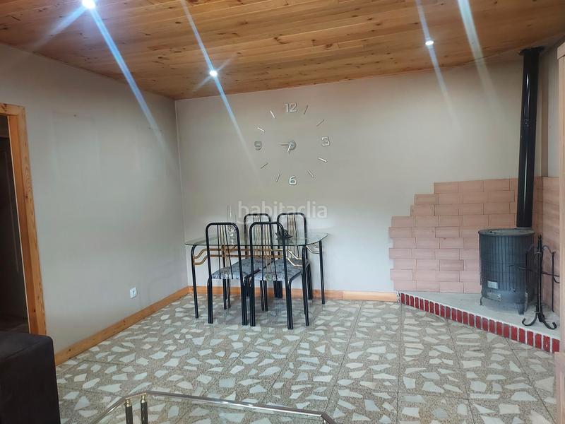 Foto cfb30d5e-58bd-45f2-bc20-c662208615c3. Chalet ocasión inmejorable para comprar un chalet independiente en urbanización (madrid). tanto el chalet, construido en en Navas del Rey