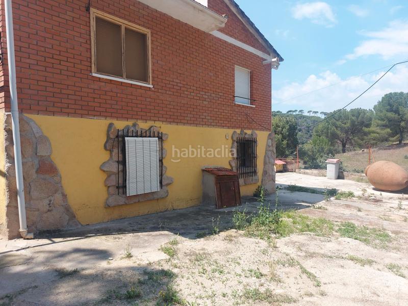 Foto d64f85ed-2677-4520-a156-48a35d15b8ec. Chalet ocasión inmejorable para comprar un chalet independiente en urbanización (madrid). tanto el chalet, construido en en Navas del Rey