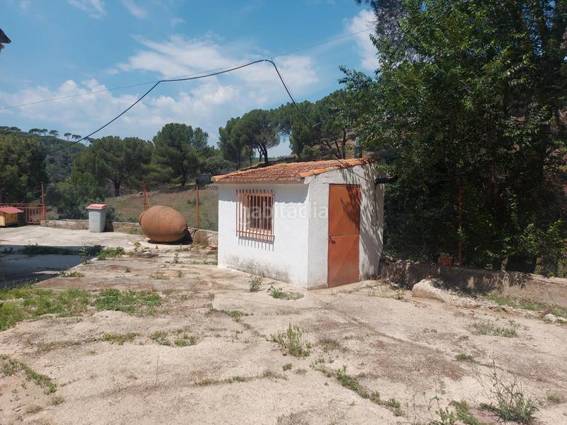 Foto fc7867ef-551a-4c09-9a5b-eca9714bc27c. Chalet ocasión inmejorable para comprar un chalet independiente en urbanización (madrid). tanto el chalet, construido en en Navas del Rey