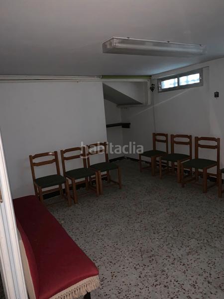 Foto f62275bb-37a1-46d1-a55b-dffe331bef20. Local comercial a Adrada (La)