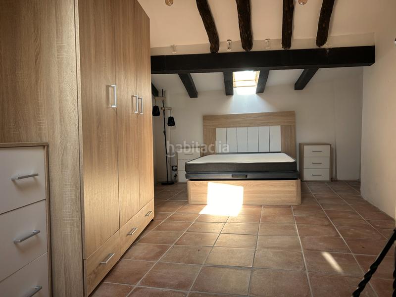 Foto 41dafd43-e0dc-42e2-9e99-5943ce9902cf. Casa adosada precioso apartamento reformado y amueblando en el centro en Navas del Rey