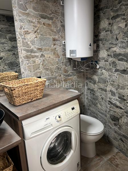 Foto 4a707ce1-ce15-4207-89cf-e9db468cc943. Casa adosada precioso apartamento reformado y amueblando en el centro en Navas del Rey