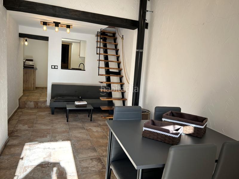 Foto 81925076-8452-45f9-99a5-22c980d0198c. Casa adosada precioso apartamento reformado y amueblando en el centro en Navas del Rey