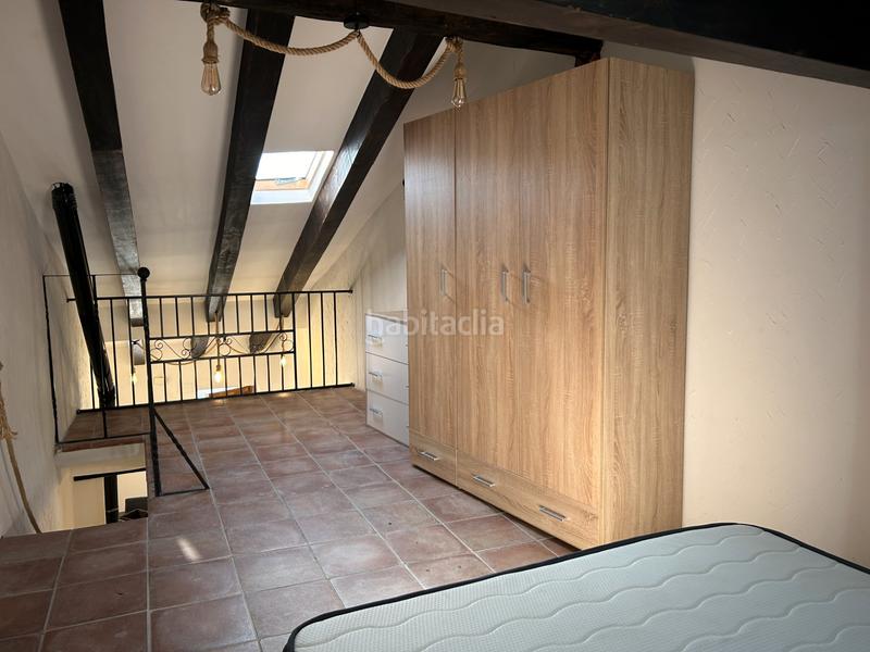 Foto 90f8f2f3-a392-4806-9332-e31f4f0ff48f. Casa adosada precioso apartamento reformado y amueblando en el centro en Navas del Rey
