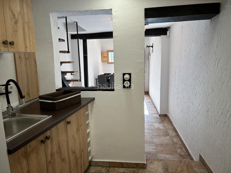 Foto cc23cc3e-96c2-40db-9e83-e27d1e94d788. Casa adosada precioso apartamento reformado y amueblando en el centro en Navas del Rey